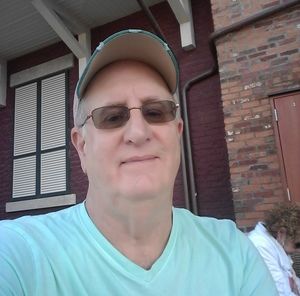 Meet your Posher, Donald